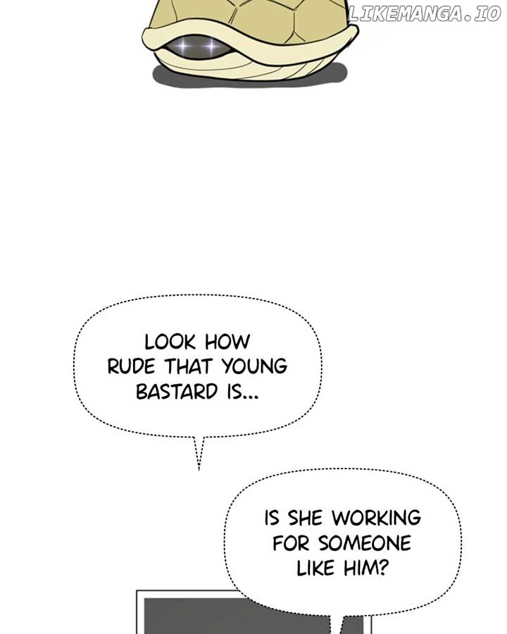 How to Hold X’s Leash Chapter 41 page 88