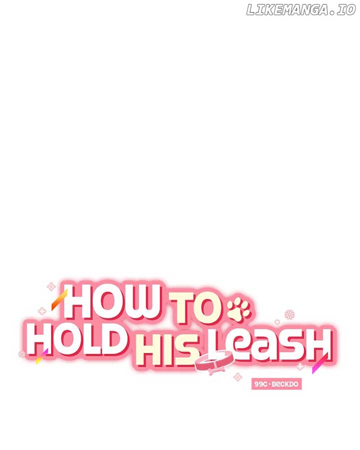How to Hold X’s Leash Chapter 41 page 8