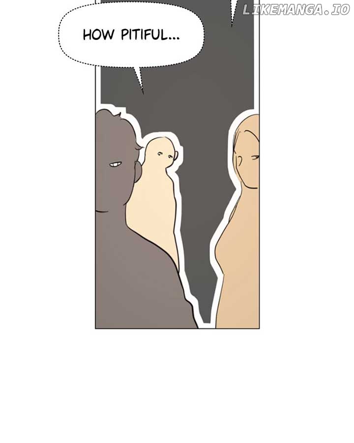 How to Hold X’s Leash Chapter 41 page 89