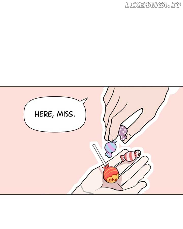 How to Hold X’s Leash Chapter 41 page 90