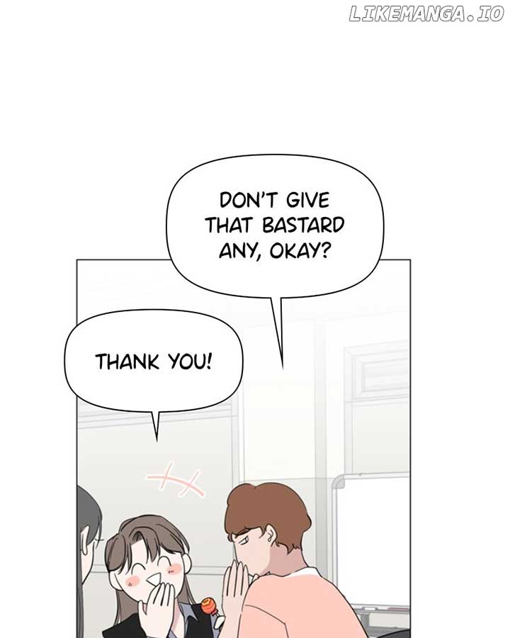 How to Hold X’s Leash Chapter 41 page 91
