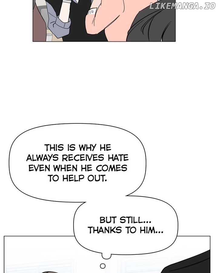 How to Hold X’s Leash Chapter 41 page 92