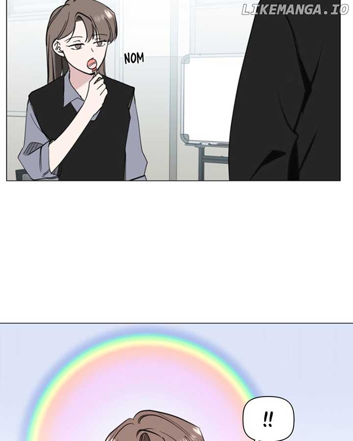 How to Hold X’s Leash Chapter 41 page 93