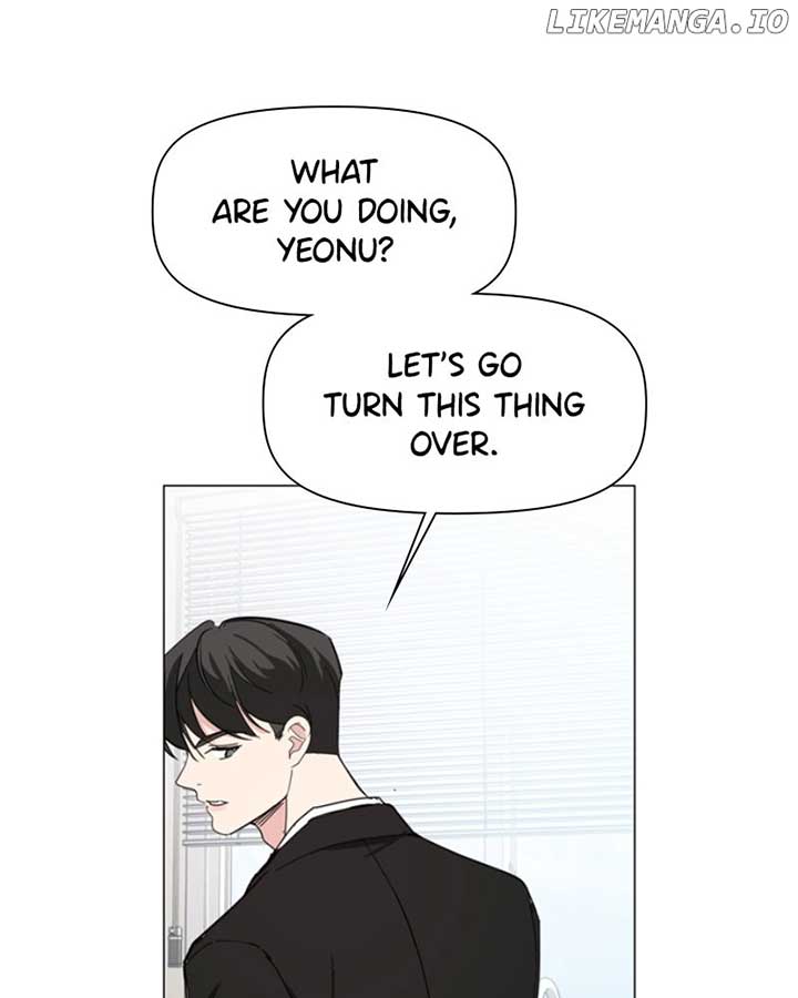 How to Hold X’s Leash Chapter 41 page 95