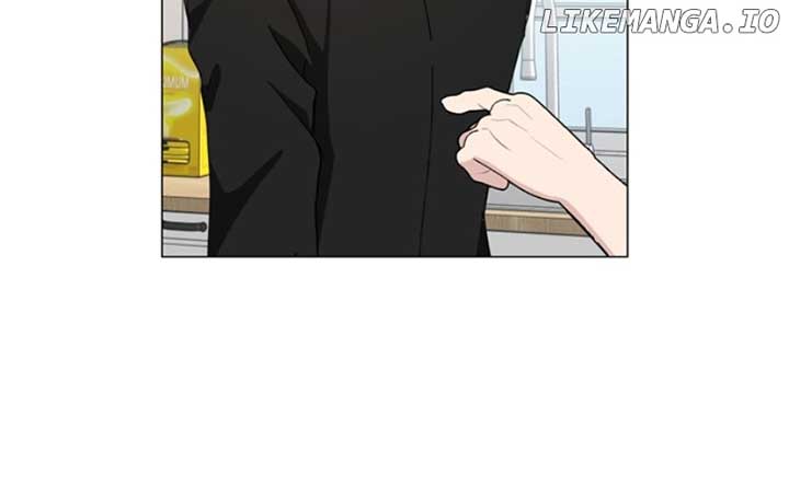 How to Hold X’s Leash Chapter 41 page 96