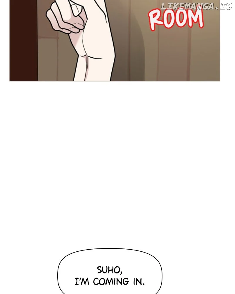 How to Hold X’s Leash Chapter 42 page 103