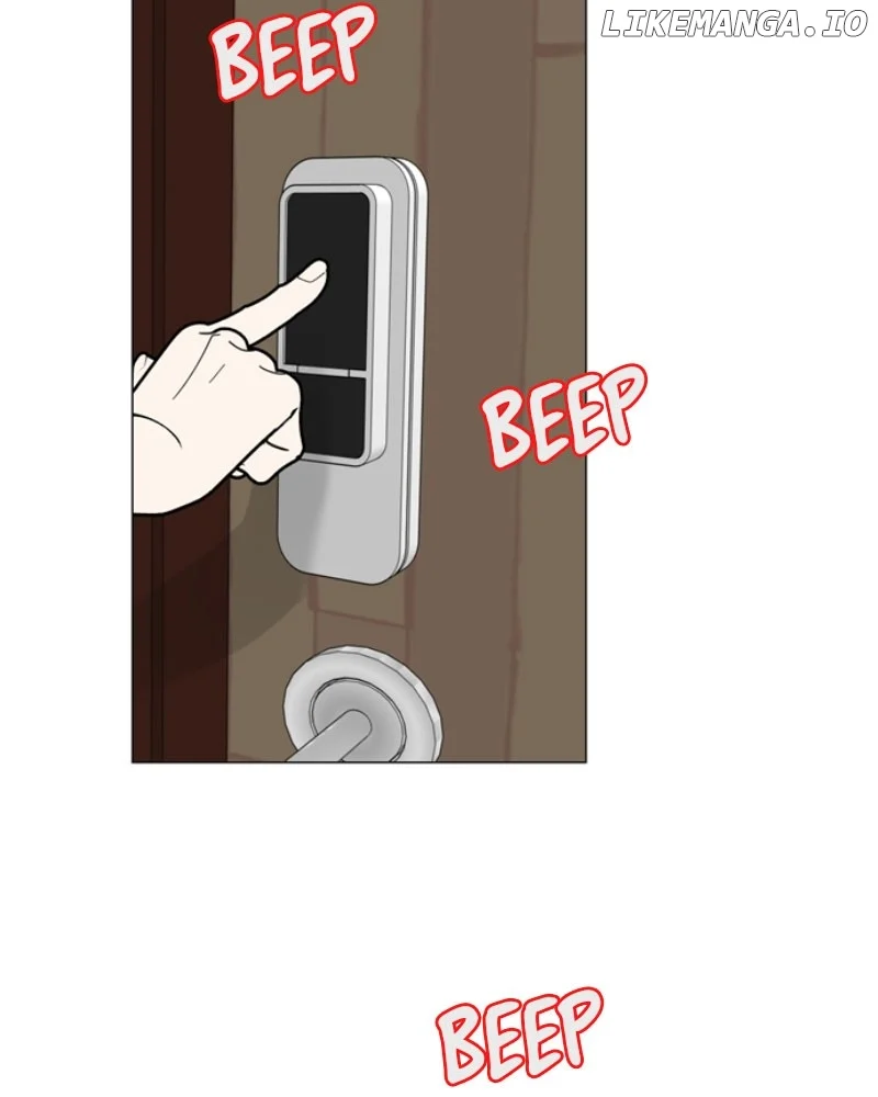 How to Hold X’s Leash Chapter 42 page 108