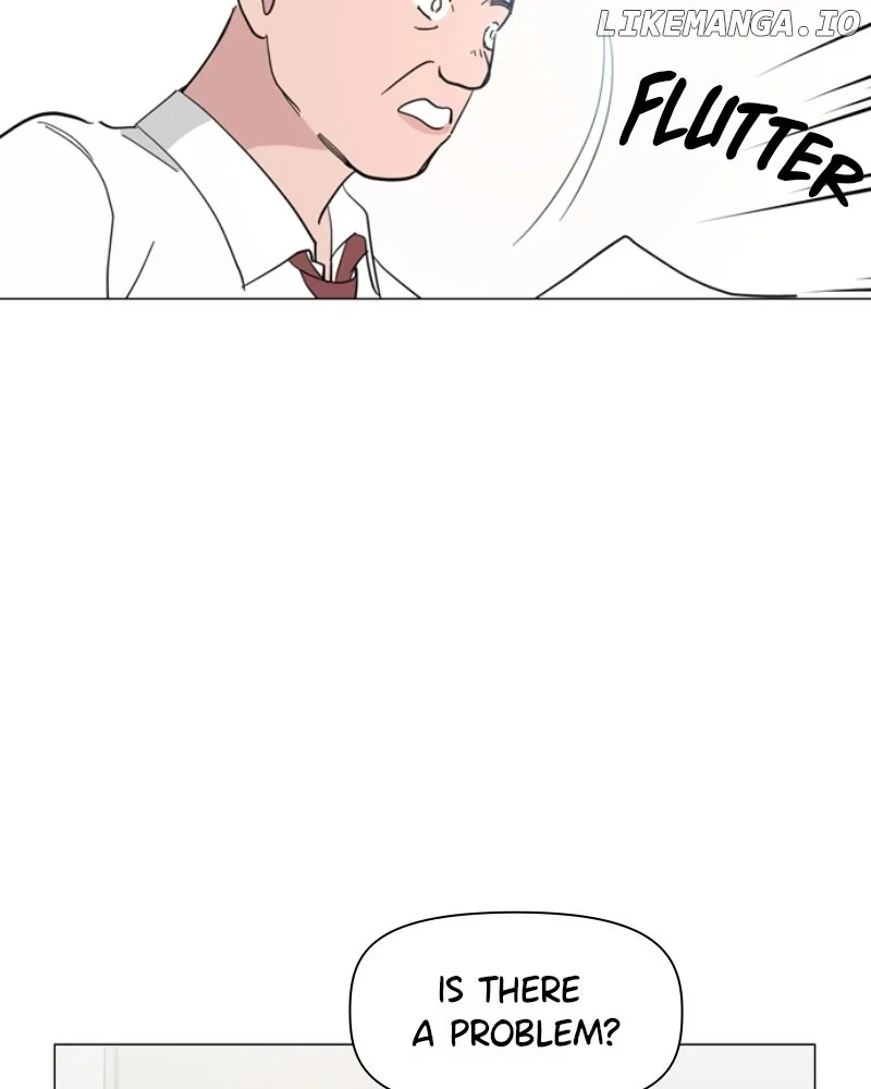 How to Hold X’s Leash Chapter 42 page 10