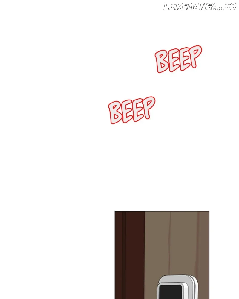 How to Hold X’s Leash Chapter 42 page 109