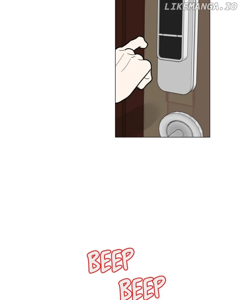 How to Hold X’s Leash Chapter 42 page 110
