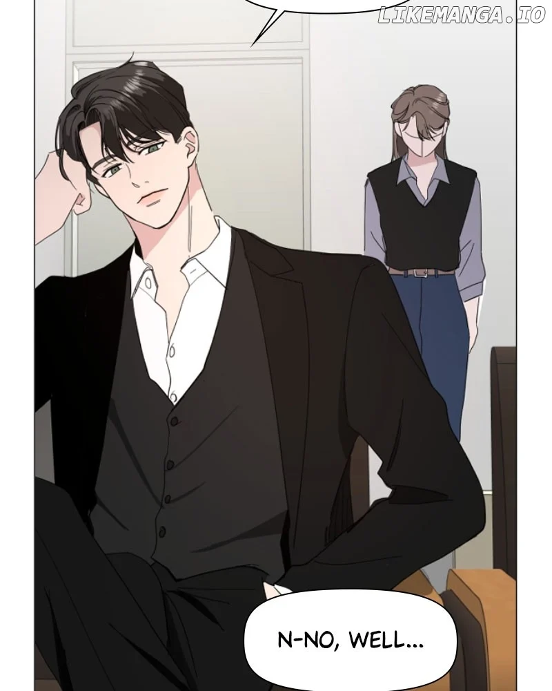 How to Hold X’s Leash Chapter 42 page 11