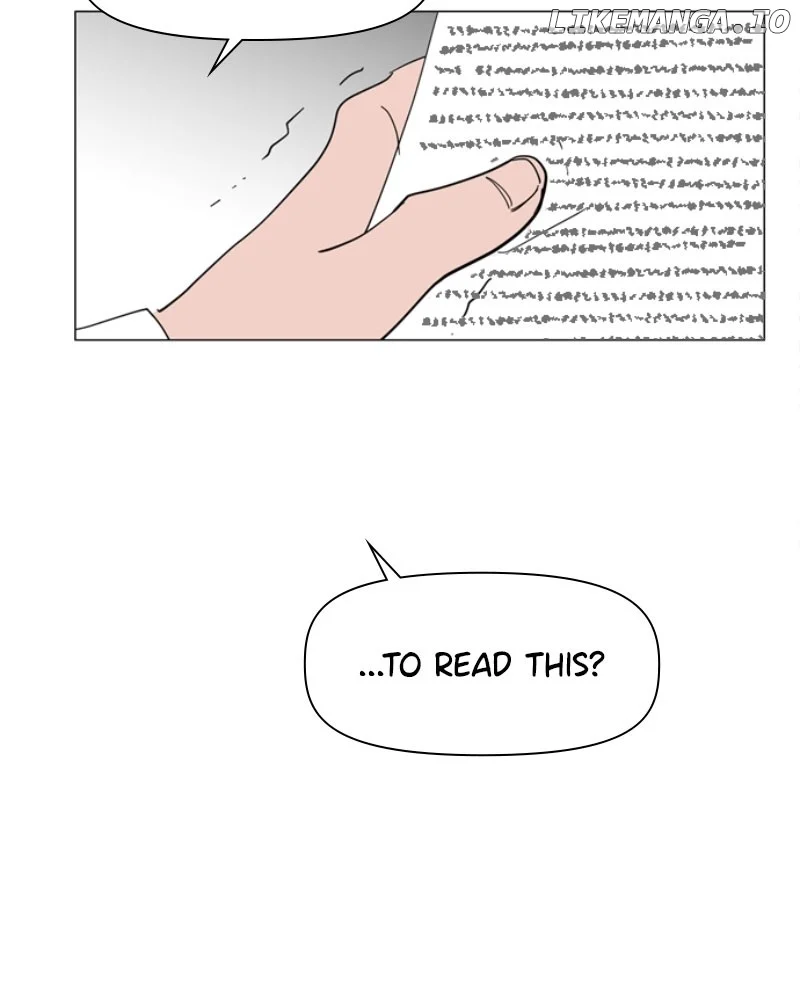 How to Hold X’s Leash Chapter 42 page 13