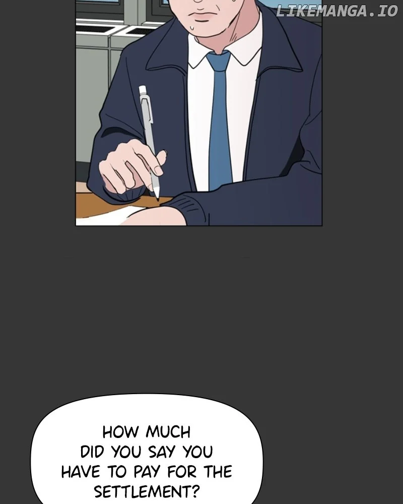 How to Hold X’s Leash Chapter 42 page 22
