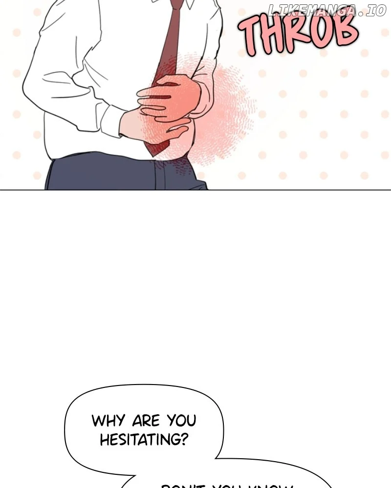 How to Hold X’s Leash Chapter 42 page 28