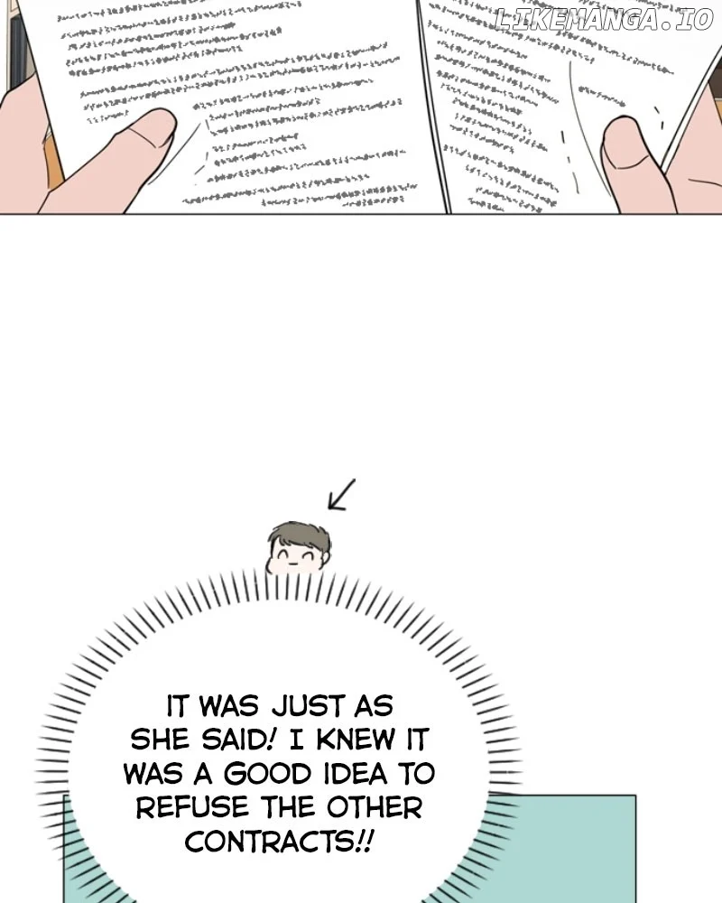 How to Hold X’s Leash Chapter 42 page 2