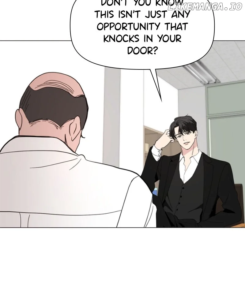 How to Hold X’s Leash Chapter 42 page 29