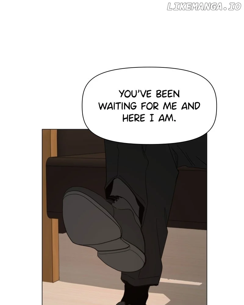 How to Hold X’s Leash Chapter 42 page 30