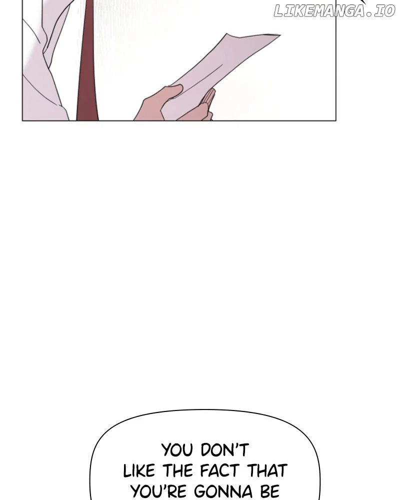 How to Hold X’s Leash Chapter 42 page 33