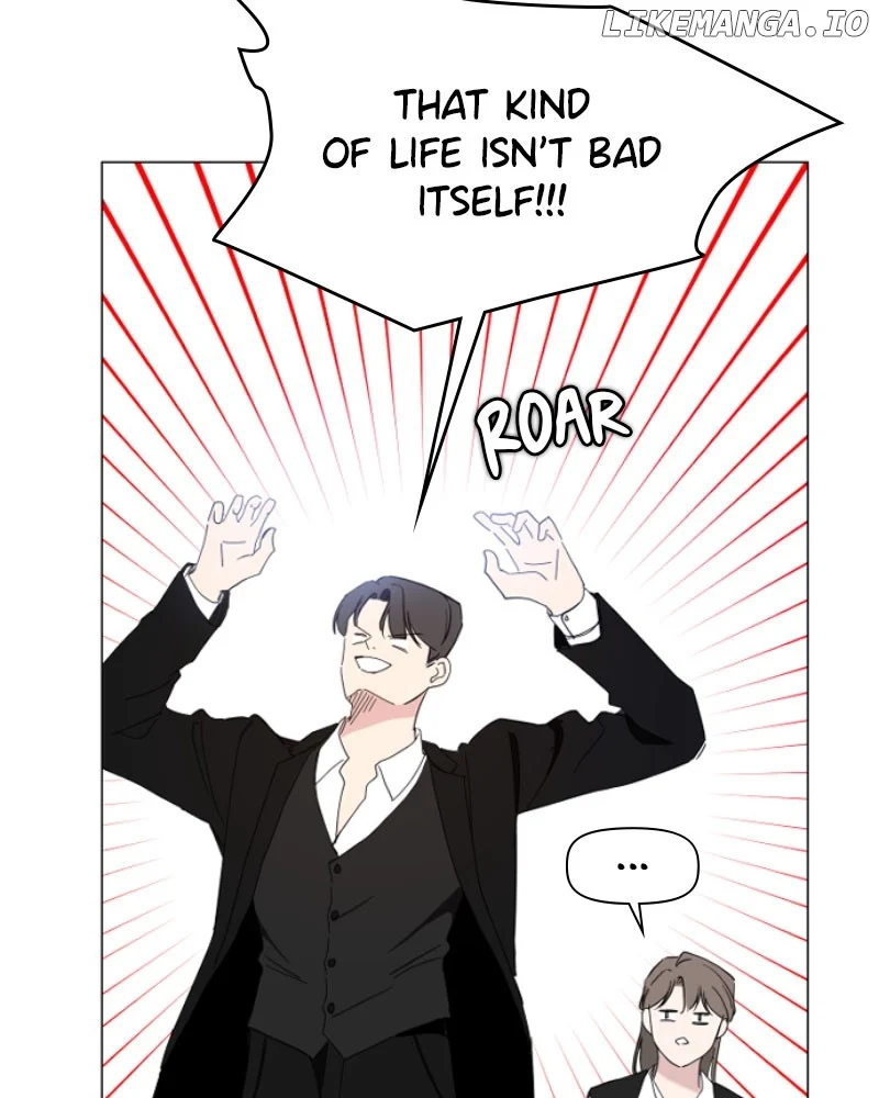 How to Hold X’s Leash Chapter 42 page 38