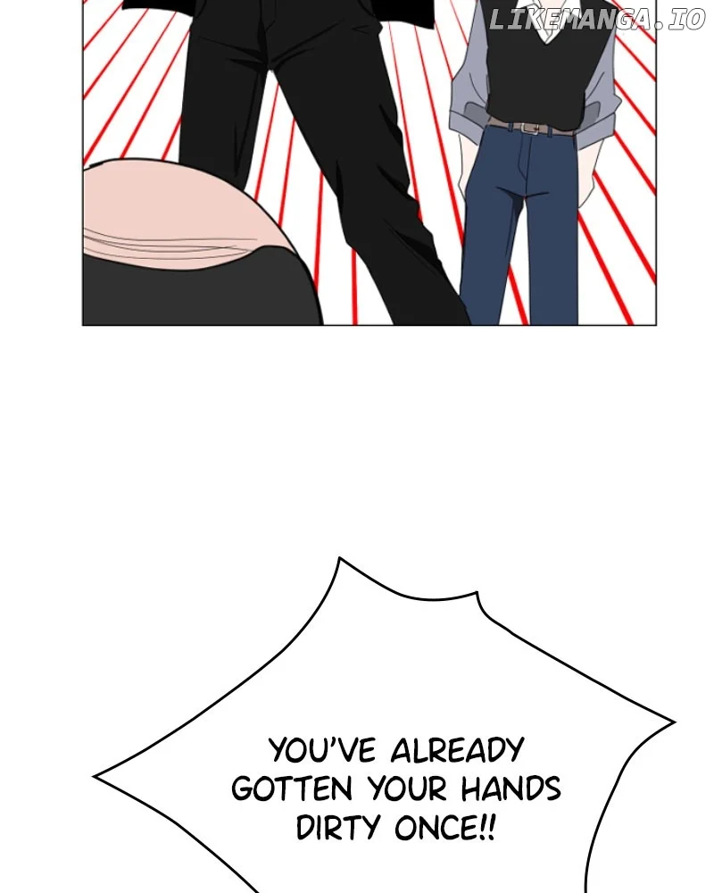 How to Hold X’s Leash Chapter 42 page 39