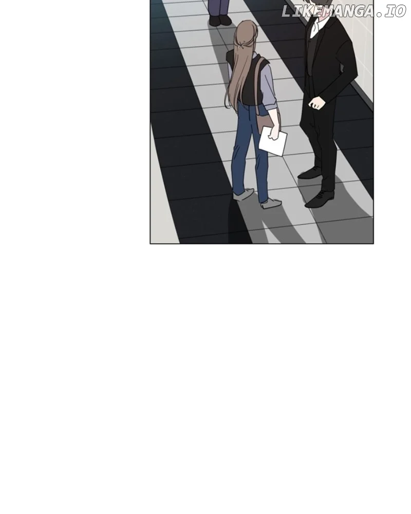 How to Hold X’s Leash Chapter 42 page 49