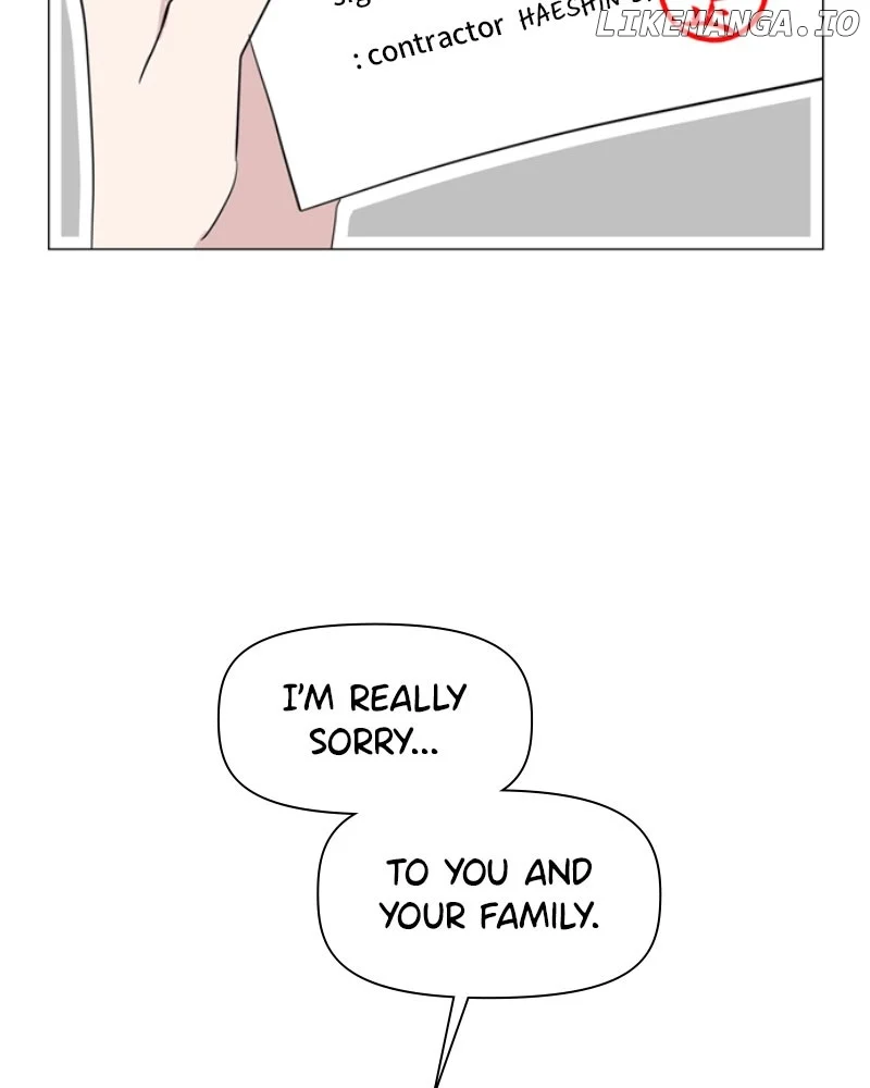 How to Hold X’s Leash Chapter 42 page 57