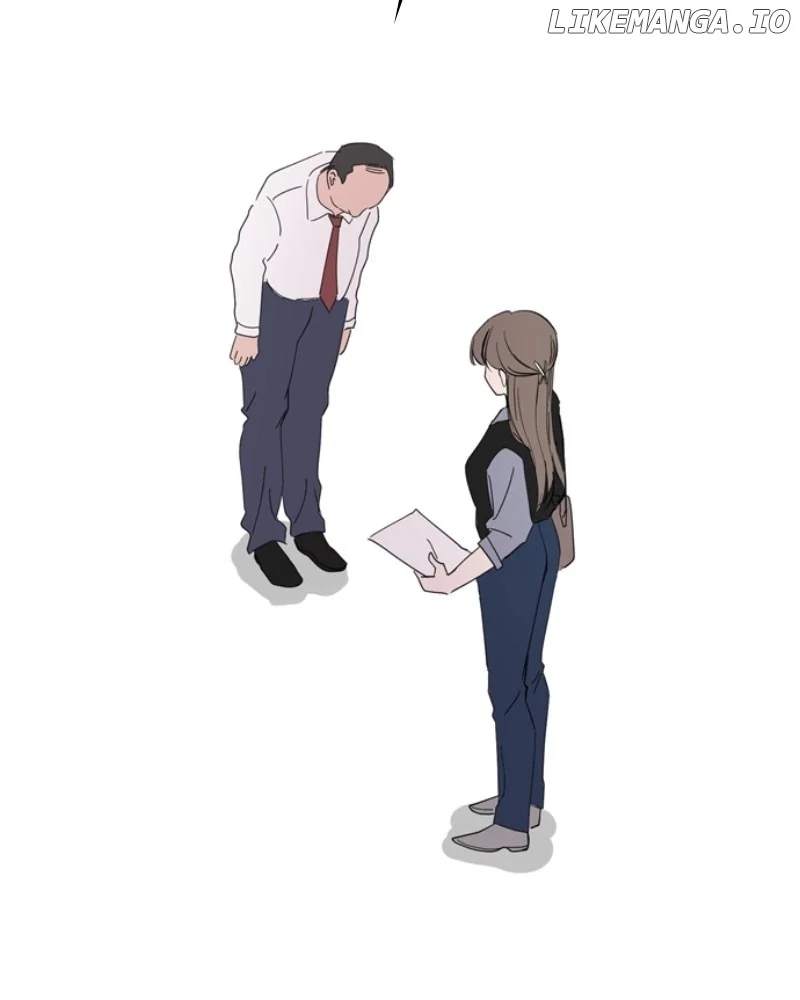 How to Hold X’s Leash Chapter 42 page 58