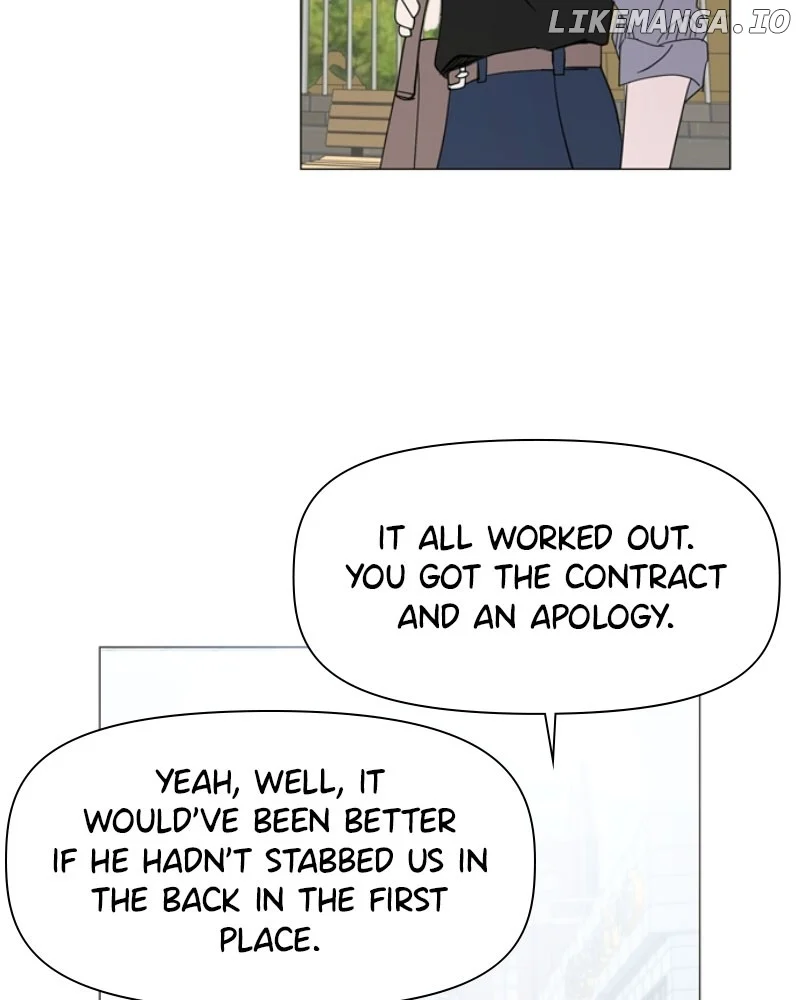 How to Hold X’s Leash Chapter 42 page 64