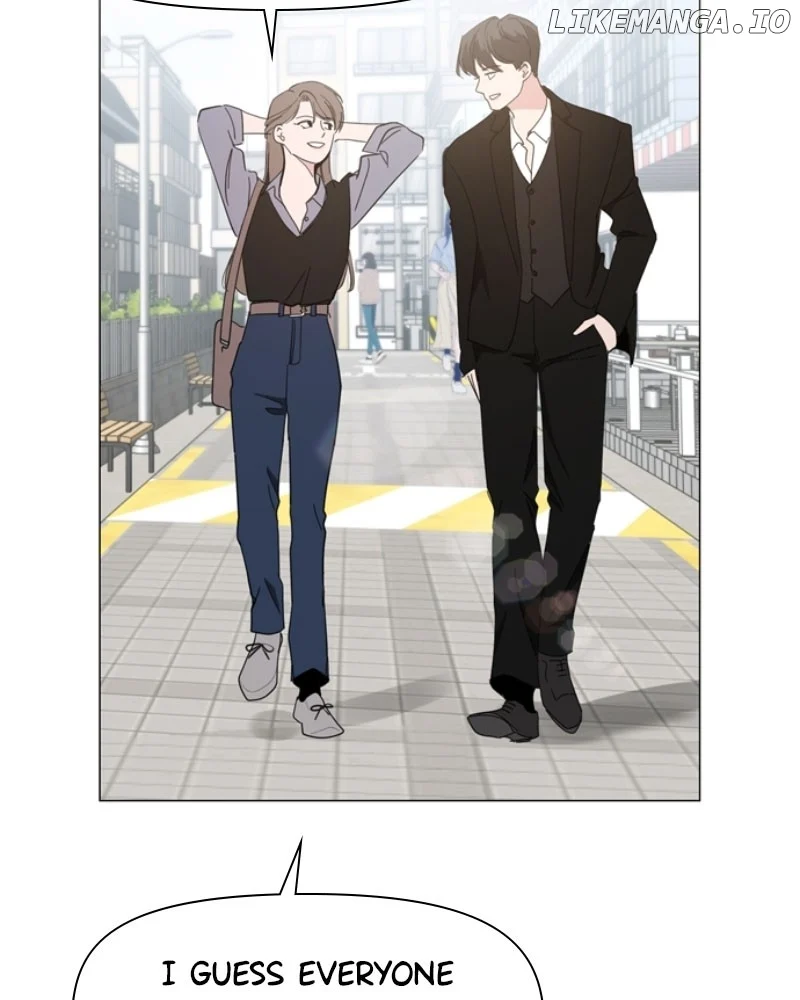 How to Hold X’s Leash Chapter 42 page 65