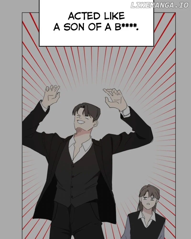 How to Hold X’s Leash Chapter 42 page 70