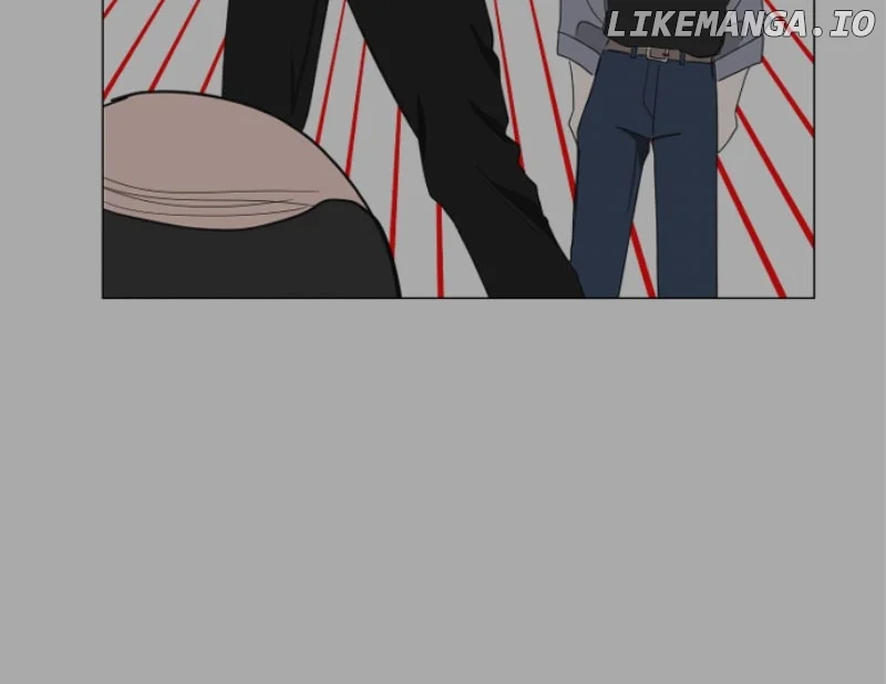 How to Hold X’s Leash Chapter 42 page 71