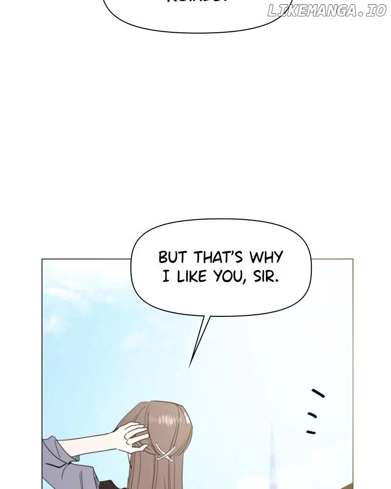 How to Hold X’s Leash Chapter 42 page 77