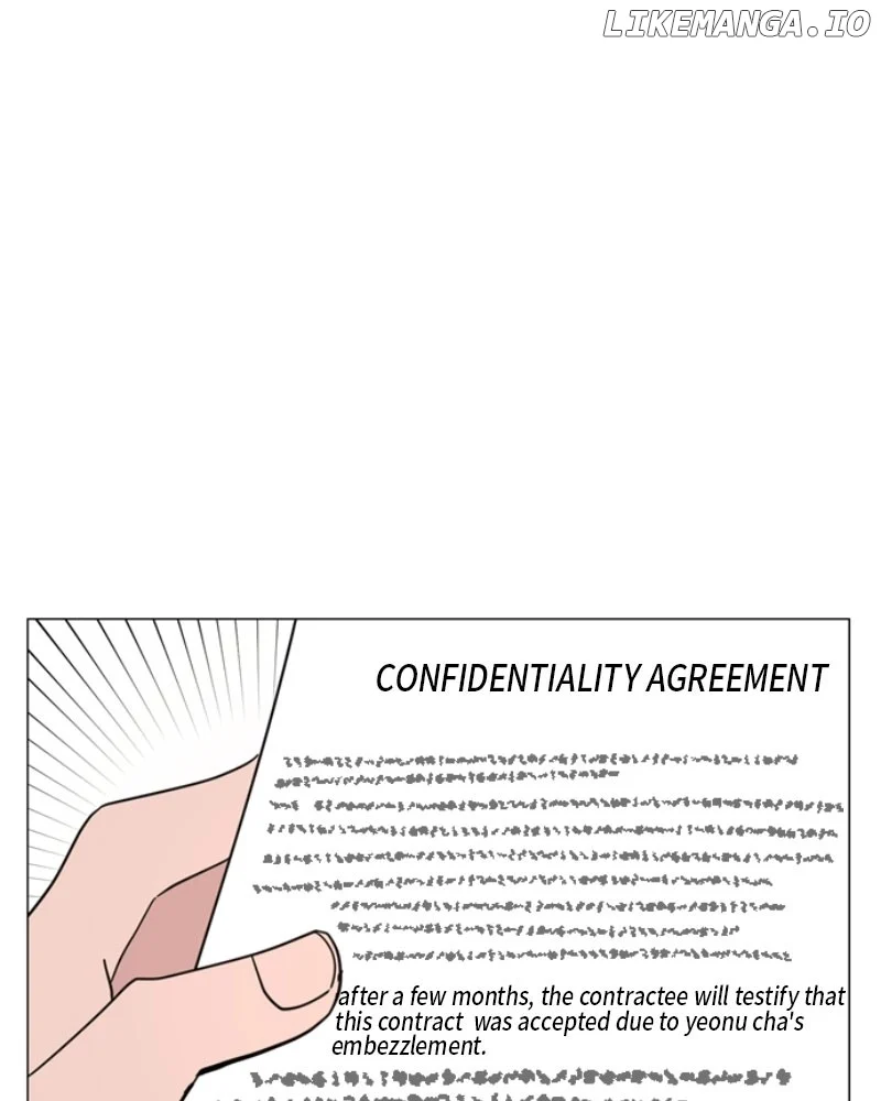 How to Hold X’s Leash Chapter 42 page 8