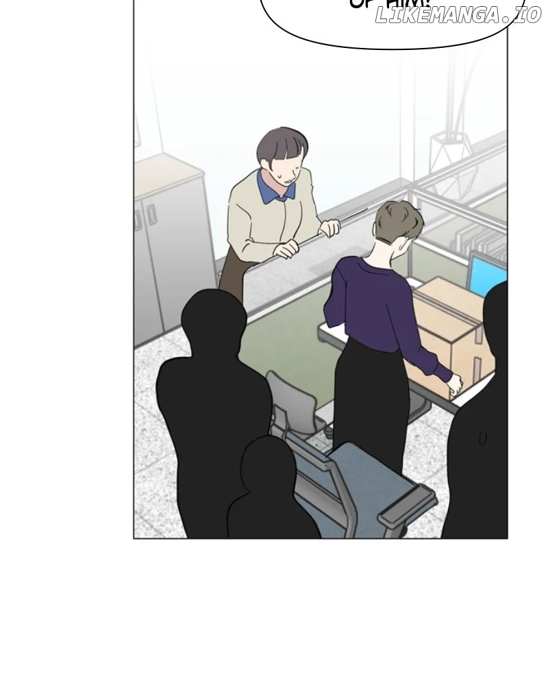 How to Hold X’s Leash Chapter 42 page 92