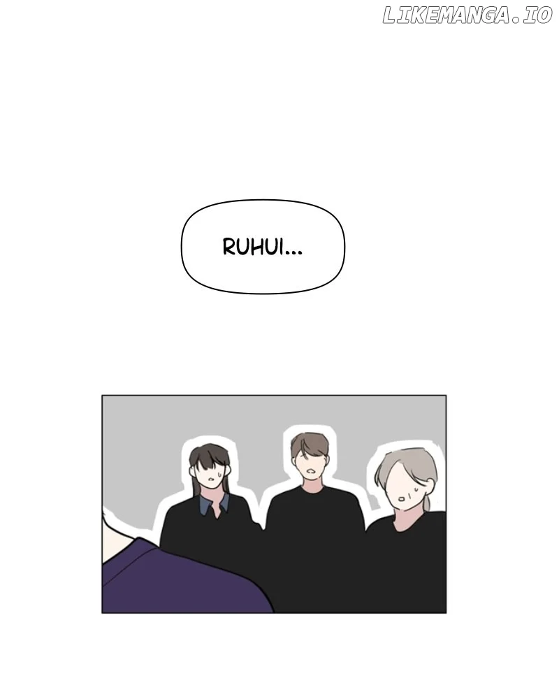 How to Hold X’s Leash Chapter 42 page 95