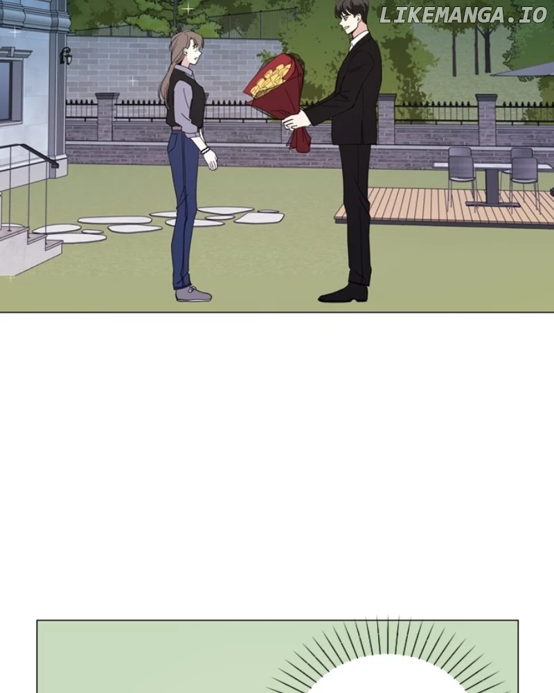 How to Hold X’s Leash Chapter 44 page 11
