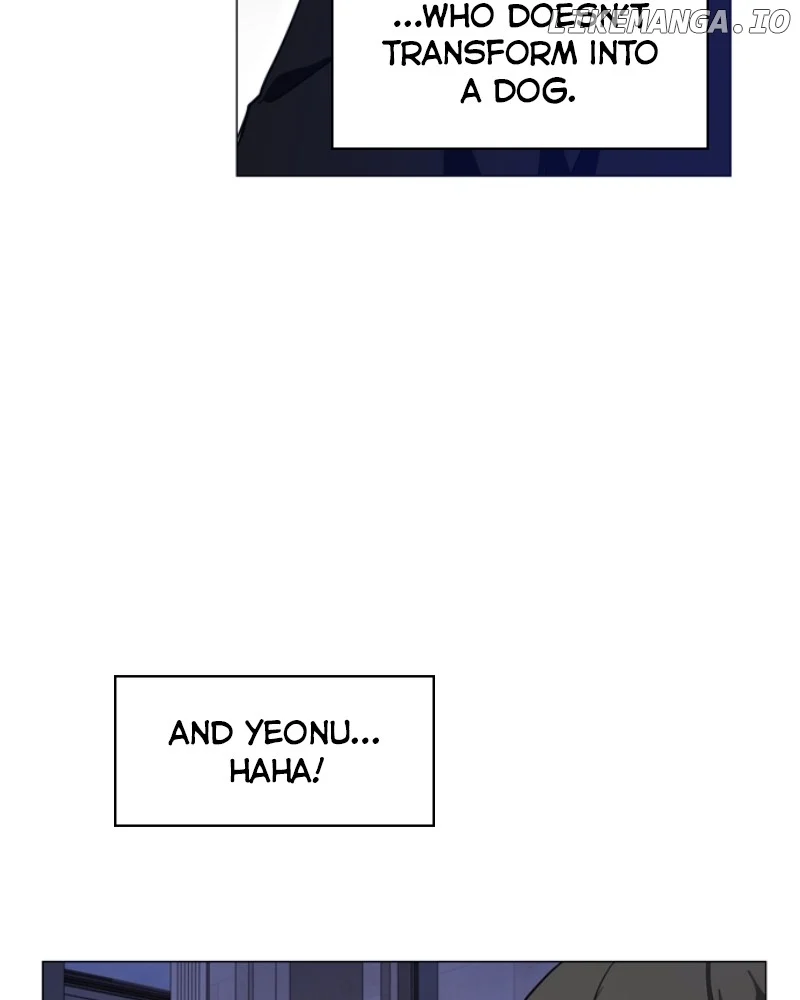 How to Hold X’s Leash Chapter 44 page 18