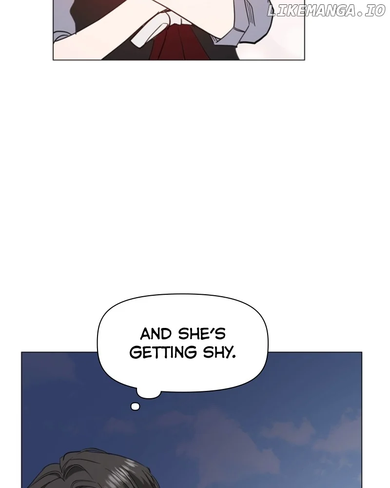 How to Hold X’s Leash Chapter 44 page 25