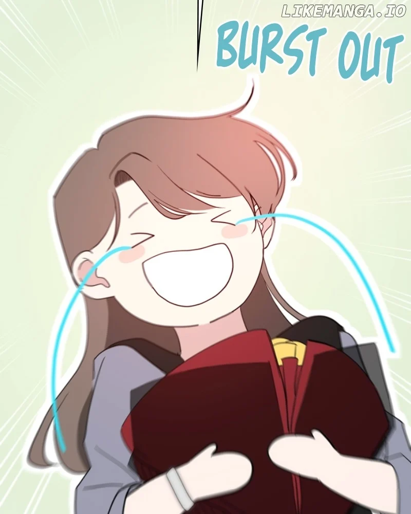 How to Hold X’s Leash Chapter 44 page 29