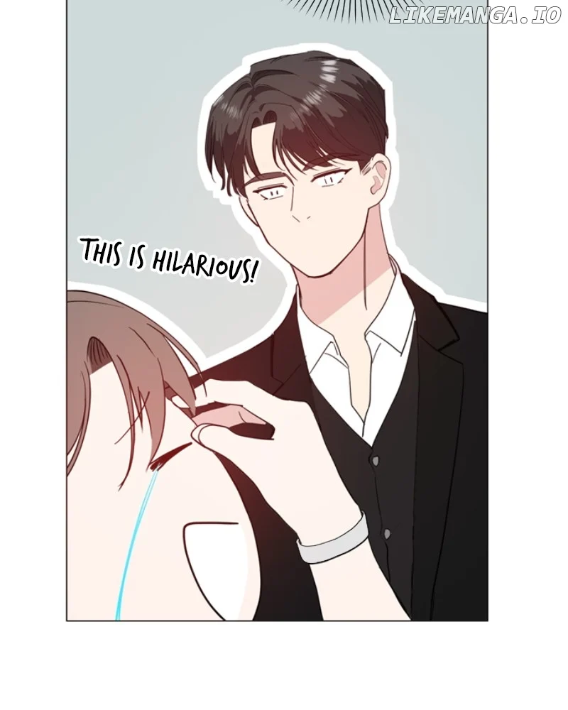 How to Hold X’s Leash Chapter 44 page 31