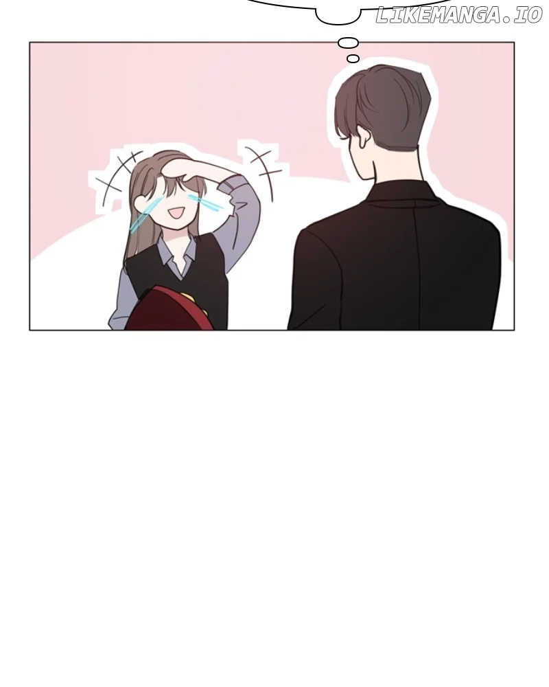 How to Hold X’s Leash Chapter 44 page 34