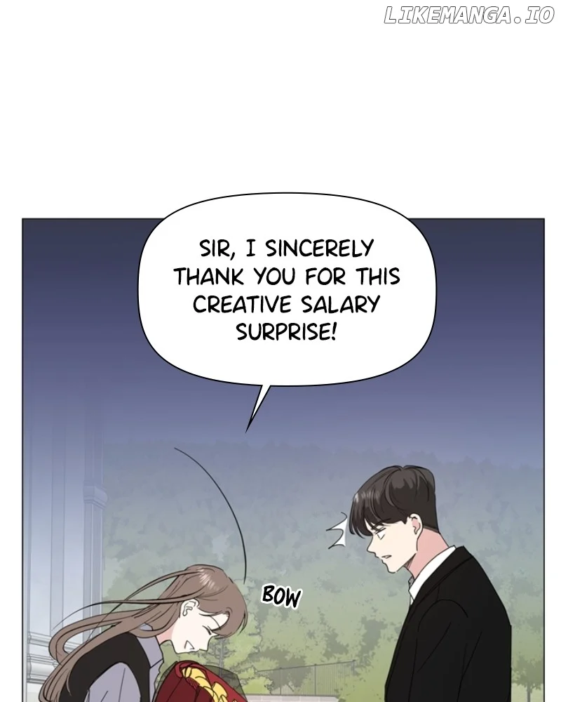 How to Hold X’s Leash Chapter 44 page 35