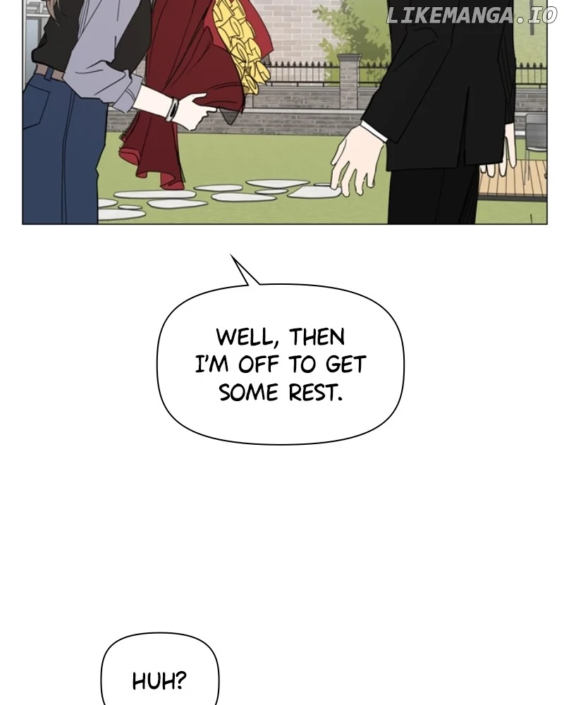 How to Hold X’s Leash Chapter 44 page 36