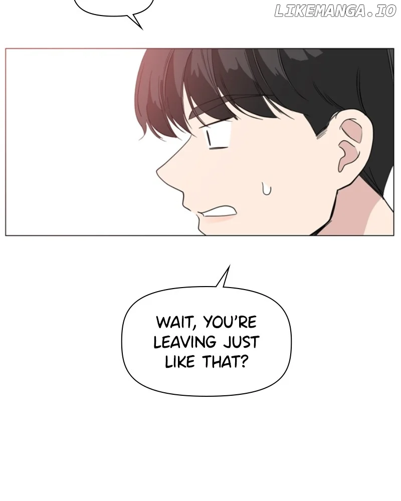 How to Hold X’s Leash Chapter 44 page 37