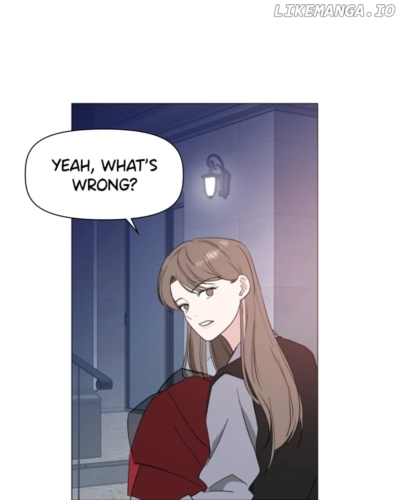 How to Hold X’s Leash Chapter 44 page 38