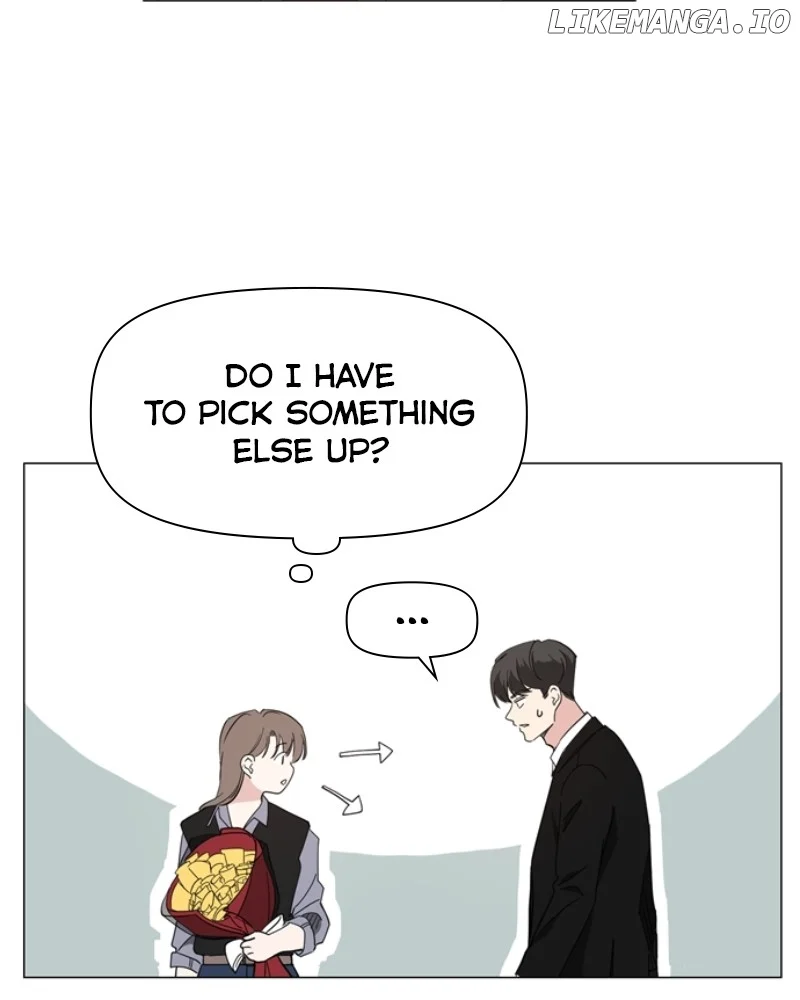 How to Hold X’s Leash Chapter 44 page 39