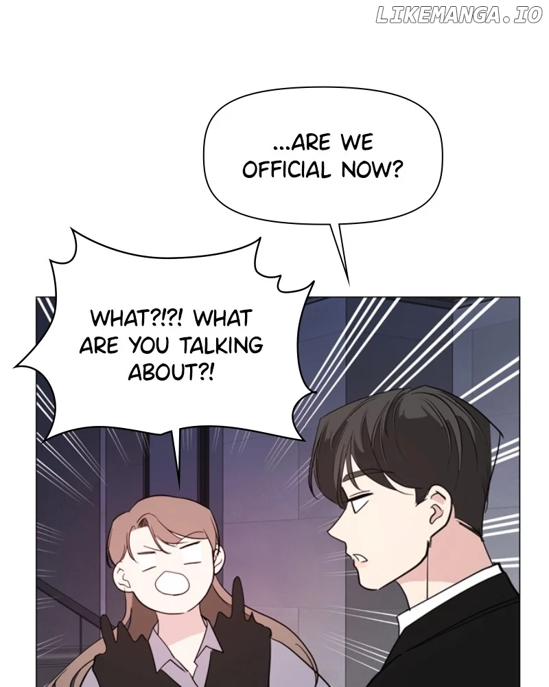 How to Hold X’s Leash Chapter 44 page 42