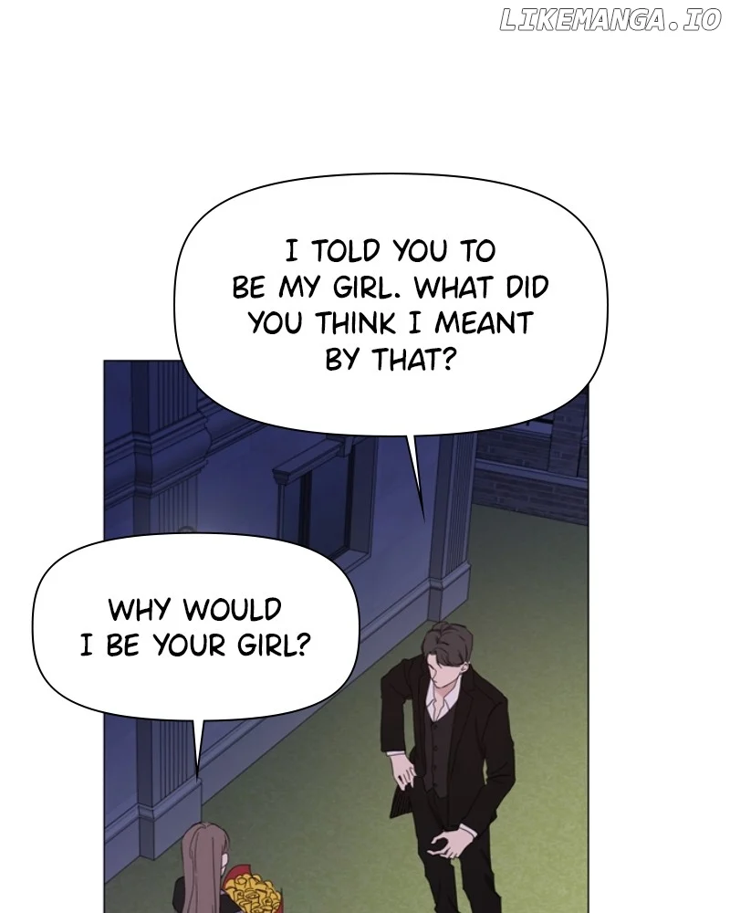 How to Hold X’s Leash Chapter 44 page 44