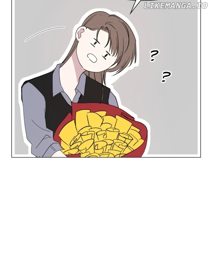How to Hold X’s Leash Chapter 44 page 49