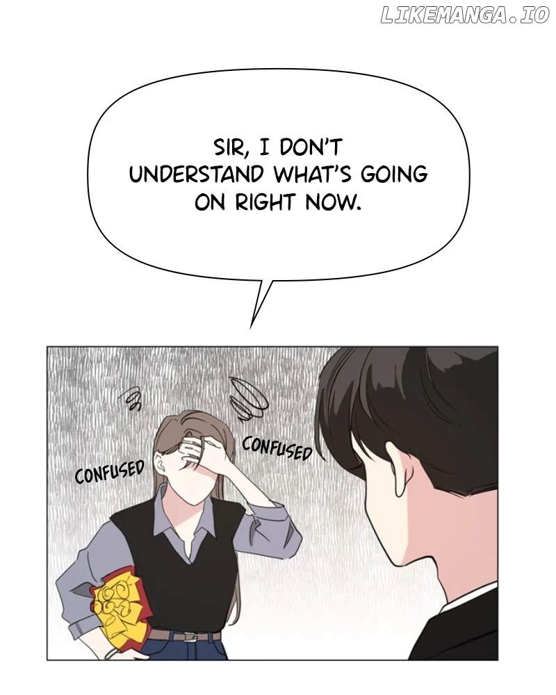 How to Hold X’s Leash Chapter 44 page 52